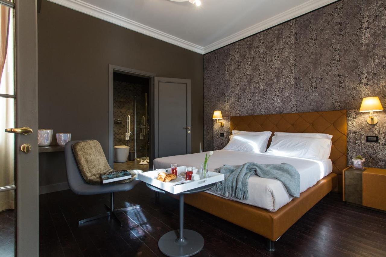 Riva Del Vin Boutique Hotel Benátky Exteriér fotografie