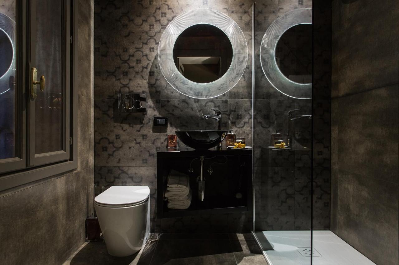 Riva Del Vin Boutique Hotel Benátky Exteriér fotografie